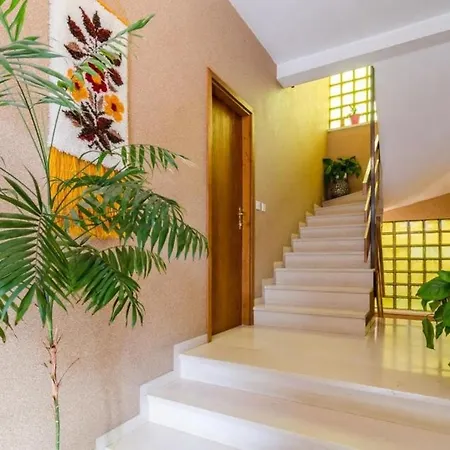 Vujovic- Studio Apartment Dubrovnik