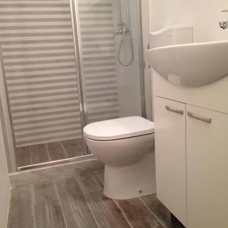 Appartement Vujovic- Studio *